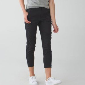 Lululemon & Go City Trek Trouser